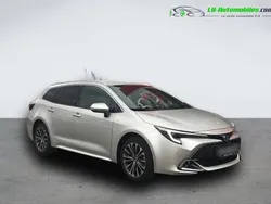 Utilisé 2024 Toyota Corolla Citadine | 31 400 € (Prix assez cher)