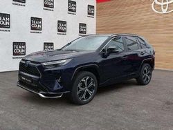 Occasion 2025 Toyota RAV4 Hybrid SUV | 53 990 € (Prix cher)