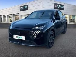 Noir perla nera (m) Utilisé 2024 Peugeot 3008 GT SUV | 30 489 €