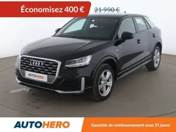 Noir Utilisé 2019 Audi Q2 Sport SUV | 20 890 € (Prix juste)
