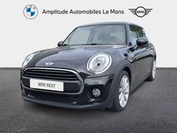 Utilisé 2018 Mini ONE Citadine | 13 990 € (Prix juste)