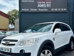 Utilisé 2010 Chevrolet Captiva SUV | 6 490 €