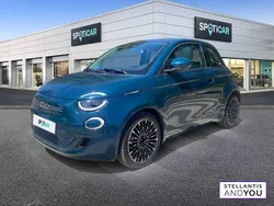 Utilisé 2022 Fiat 500e Citadine | 16 290 € (Prix juste)