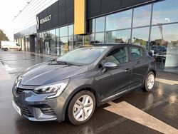 Gris Utilisé 2021 Renault Clio V Business Citadine | 15 390 € (Bon prix)