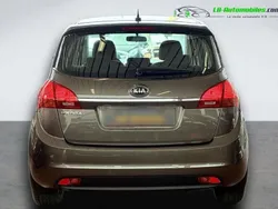 Utilisé 2018 Kia Venga Citadine | 14 800 € (Prix cher)