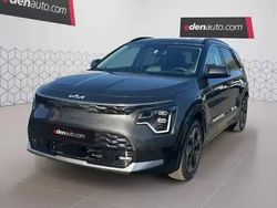 Interstellar grey m Utilisé 2022 Kia e-Niro 2 SUV | 21 700 € (Prix juste)