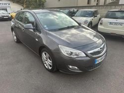 Gris Utilisé 2011 Opel Astra Enjoy | 5 490 €