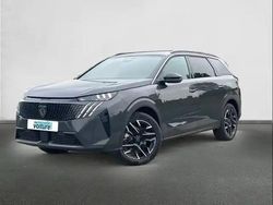 Gris Utilisé 2025 Peugeot 5008 GTi Monospace | 43 130 € (Prix cher)