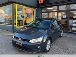 Utilisé 2015 VW Golf VII Cup Berline | 11 489 € (Bon prix)