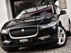 Noir Utilisé 2019 Jaguar I-Pace SE SUV | 27 950 € (Prix juste)