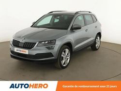 Gris Occasion 2018 Skoda Karoq Style SUV | 14 990 € (Prix juste)
