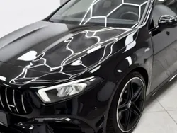 Mercedes A45 AMG