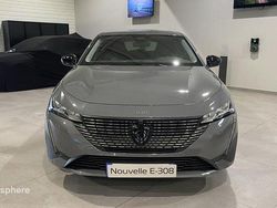 Utilisé 2025 Peugeot e-308 Allure Citadine | 37 490 €