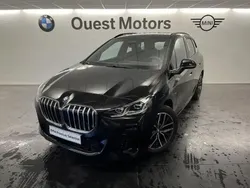 Blanc Nouvelle 2025 BMW 225 M Sport Monospace | 46 990 € (Prix juste)
