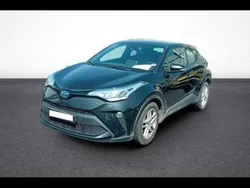 Utilisé 2024 Toyota C-HR Design SUV | 23 990 € (Bon prix)