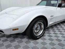 Occasion 1975 Chevrolet Corvette Coupé | 212 203 €