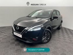 Occasion 2022 Nissan Qashqai SUV | 20 990 € (Bon prix)