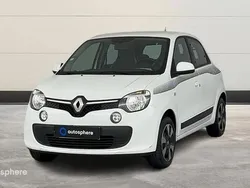 Utilisé 2017 Renault Twingo LIMITED Citadine | 8 999 € (Prix juste)