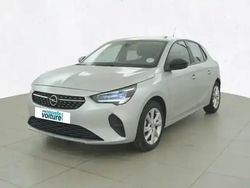 Gris Utilisé 2022 Opel Corsa Berline | 12 490 € (Prix juste)