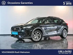 Utilisé 2025 Cupra Formentor SUV | 33 390 € (Prix assez cher)