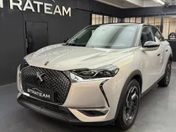 Gris Utilisé 2020 DS Automobiles DS3 Crossback Grand Chic SUV | 15 990 € (Bon prix)