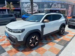 Blanc Nouvelle 2025 Dacia Duster Journey SUV | 28 450 € (Prix juste)