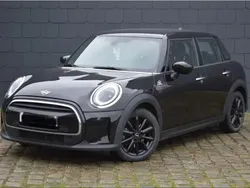 Noir Utilisé 2022 Mini ONE Business Citadine | 19 990 € (Bon prix)