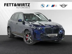 Utilisé 2024 BMW X5 Comfort Edition SUV | 80 888 € (Prix juste)
