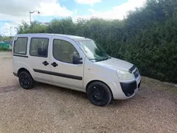 Utilisé 2010 Fiat Doblò Dynamic Monospace | 3 900 €