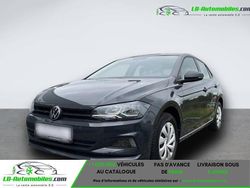 Occasion 2021 VW Polo S Citadine | 18 300 € (Prix cher)