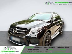 Utilisé 2017 Mercedes GLE43 AMG | 50 500 €