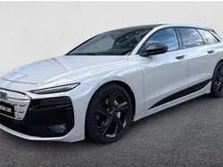 Utilisé 2025 Audi A6 e-tron S-Line Break | 92 900 €