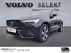 Noir Utilisé 2024 Volvo XC60 Plus SUV | 51 900 € (Prix juste)