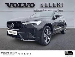 Noir Utilisé 2024 Volvo XC60 Plus SUV | 51 900 € (Prix juste)