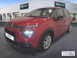 Occasion 2023 Citroën C3 Citadine | 13 490 € (Prix juste)