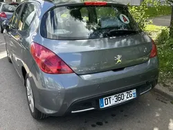 Utilisé 2008 Peugeot 308 Berline | 5 500 € (Prix cher)