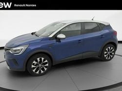 Gris Utilisé 2024 Renault Captur Evolution SUV | 16 995 € (Bon prix)
