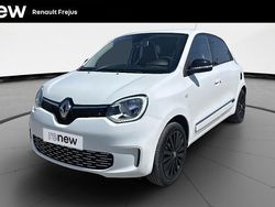 Blanc Utilisé 2022 Renault Twingo Urban Night Citadine | 13 490 € (Prix cher)