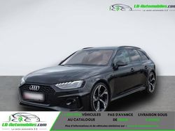 Utilisé 2023 Audi RS4 Sport Break | 72 900 € (Prix juste)