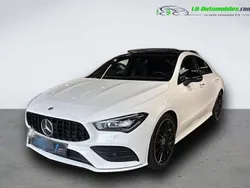 Utilisé 2021 Mercedes 250 Coupé | 44 200 €