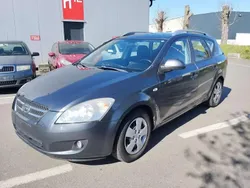 Gris Utilisé 2008 Kia Ceed Sportswagon LX Break | 2 200 €