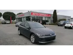 Gris Nouvelle 2024 VW Golf VIII Life Berline | 29 690 €