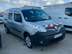 Utilisé 2018 Renault Kangoo Monospace | 14 280 €