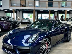 Utilisé 2018 Porsche 991 Coupé | 139 990 € (Prix assez cher)