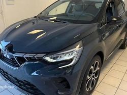 Bleu Nouvelle 2024 Mitsubishi ASX Instyle SUV | 28 999 € (Prix juste)