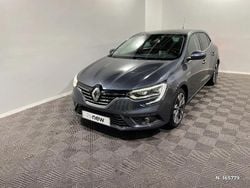 Gris Utilisé 2018 Renault Mégane IV Intens Berline | 18 401 € (Prix cher)