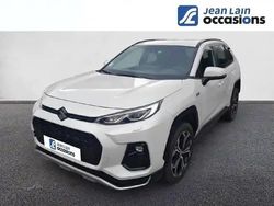 Blanc Occasion 2023 Suzuki Across SUV | 36 790 € (Bon prix)