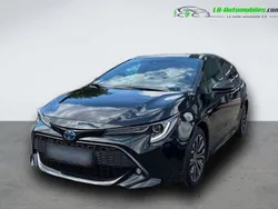 Utilisé 2020 Toyota Corolla Citadine | 25 500 € (Bon prix)