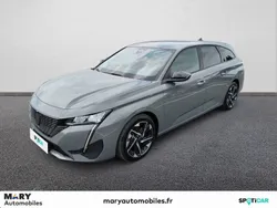 Nouvelle 2025 Peugeot 308 Allure Break | 34 990 € (Prix cher)