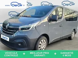 Utilisé 2020 Renault Trafic Zen Van | 25 500 € (Bon prix)